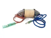 Boat 30F-01.02.03.00 Charge Lighting Coil Assy for Hidea Outboard 30HP 25HP F 2T