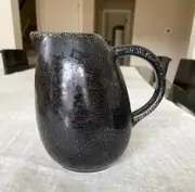 Jars France Tourron - Celeste (Black) Pitcher - 40 oz.