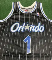 Mitchell & Ness Penny Hardaway Orlando Magic 94 Swingman Jersey Mens MULTI SIZES