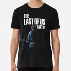 The Last Of Us Part 2 "Winter Song" T-Shirt Made in the USA Size S to 5XL