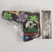 SCOTTY CAMERON 2011 HULA PUTTER COVER