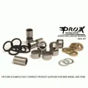 RAD Powersports Swingarm Linkage Bearing Kit Kx125 '99-04 + Kx250'99-04 For 2003