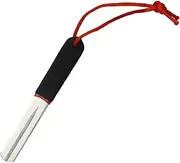 CONGARTENO Professional Fishing Hook Sharpener Portable File Sturdy Fishhook Supply Tool