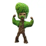 Guardians of the Galaxy I Am Groot: Groot 1:6 Scale Collectable Action Figure