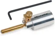 StewMac Binding Router Guide, Compatible with Dremel and Black & Decker...