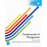 FUNDAMENTALS OF MANAGEMENT (GLOBAL/11 ED.)