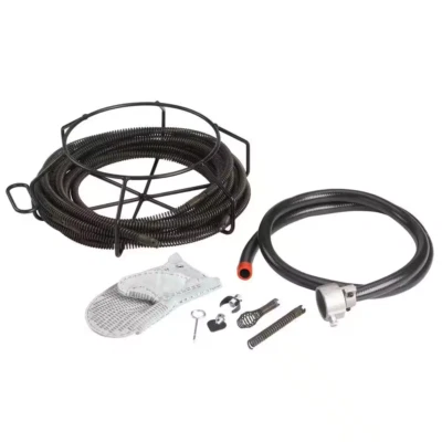 RIDGID A-30 Drain Cleaning Cable Kit Cables Cleaning Tools 5/8 in x 7 1/2 Ft New