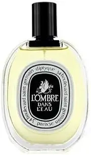 Diptyque L'ombre Dans L'eau Eau De Toilette Spray for Women 100Ml/3.4Oz