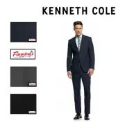 Kenneth Cole New York Men’s Wool Suit Jacket - E44