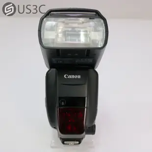 Canon SPEEDLITE 600EX-RT 閃光燈 公司貨 外接閃光燈 相機用閃光燈