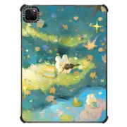 iPad Pro 11-inch (3rd/4th gen) iPad Impact Case Little Violinist