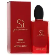 Giorgio Armani Armani Si Passione Intense by Armani EDP Spray 100ml