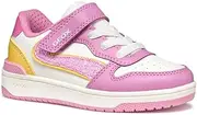 [Geox] Girls' J Washiba Girl A Trainers