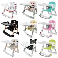 在飛比找蝦皮商城優惠-APRAMO FLIPPA摺疊式兒童餐椅(多款可選)原QTI
