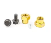 Hendrickson S-22908/2 Air Spring Bolt Kit With 1 Spacer