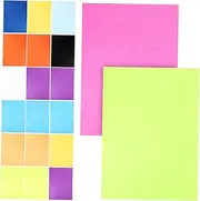 Gogogmee A4 Thick Printer Paper 70g Cardboard Paper Double Sided Blank Paper Sheets