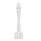 Microneedling Roller Pen Stainless Steel 0‑3mm Micro Needle Roller Stamp Pen DM5