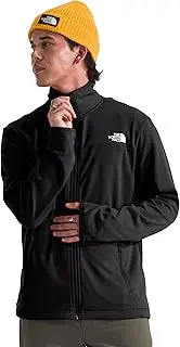 [THE NORTH FACE] Men's Cedar Trail Grid Fleece Full Zip Jacket