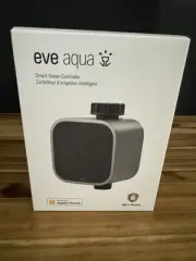 Eve Aqua – Smart Water Controller for Apple HomeKit NEW