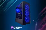 Custom Gaming PC Desktop Computer i7 NVIDIA GeForce RTX 4060 2TB SSD 16GB Wifi P