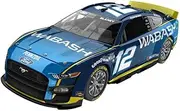Lionel Racing Ryan Blaney 2023 Wabash Diecast Car 1:64 Scale