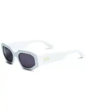 SITO SHADES Juicy Womens Square Rectangle Sunglasses Classic Designer Sunglass 5