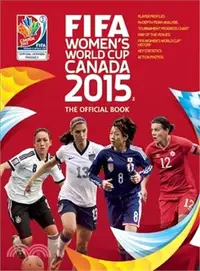 在飛比找三民網路書店優惠-FIFA Women's World Cup Canada 