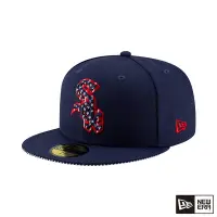 在飛比找Yahoo奇摩購物中心優惠-NEW ERA 59FIFTY 5950LOGO STARR