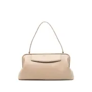 [Carven] Carven Carmen Tote Bag ONE SIZE NEUTRALS