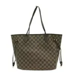 LOUIS VUITTON 路易威登 托特包 格紋 N51105 日本直送 二手  75099D23931B9DE25B