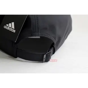 adidas Cap 帽子 老帽 & Linear Core 腰包 黑白 肩包 小包 S98159 DT4827