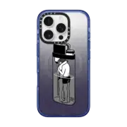 iPhone 16 Pro Impact Case MagSafe Compatible One Light Stand