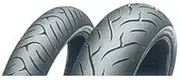 Dunlop D221 272255 Motorcycle Tire, Rear 240/40R18 M/C, 79V, Tubeless Type (TL) for Motorcycles