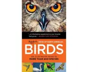 Book of North American Birds