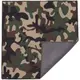 Japan Hobby Tool專賣店:EASY WRAPPER Camouflage M 易利包布(自黏布,包布,迷彩,M號,募資) 350×350 mm