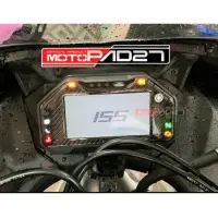 在飛比找蝦皮購物優惠-【DuR2 Moto】R15V4 R15M R15儀表貼 碳