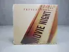 Pottery Barn "Movie Night" CD Collection of Movie Classics