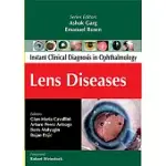 LENS DISEASES