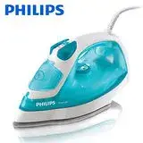 在飛比找遠傳friDay購物優惠-『PHILIPS』☆飛利浦 PowerLife 蒸氣電熨斗 