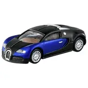 Takara Tomy Tomica Premium Limited Edition Bugatti Veyron 16.4 1/62 Takara