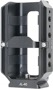 AsrMyjcx Expansion Adapter Accessory Wear Resistant High Performance Sturdy, Practical,Easy to Use Parts Protective Cage