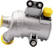 Suit Compatible With BMW X3 X4 X5 X6 135i 335i 535i 640i 740i N55 Engine Cooling Electronic Water Pump 11518635090 11518635098 11517596763