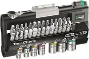 Wera Tool Check Automotive 38 Pieces Set