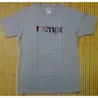 在飛比找蝦皮購物優惠-FUJI REMIX自行車 紀念T恤 (灰色/L號)