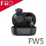 在飛比找遠傳friDay購物精選優惠-FiiO FW5 真無線HiFi藍牙耳機