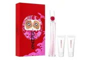 Kenzo Flower By Kenzo Poppy Bouquet EDP Florale Body Milk Set for Women