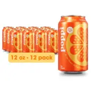 Poppi POI-50003 Drink,prebiotc,orange (poi50003)