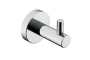Adp Soul Robe Hook Chrome