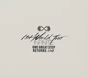 One Great Step Returns Live Album -Infinite CD