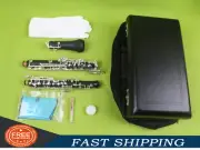 Profess C key Advance Oboe Ebonite Body 3rd Octave Left F Resonance Nice Sound